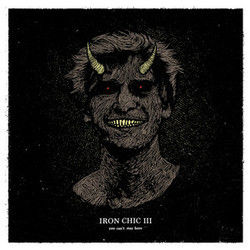 To Shreds You Say by Iron Chic