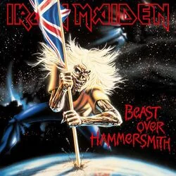22 Acacia Avenue (Ver2) Bass Tab by Iron Maiden