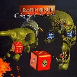 Avenging Angels Tab by Iron Maiden