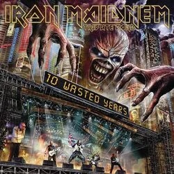 Back In The Village Bass Tab by Iron Maiden