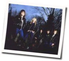 Blood Brothers (Ver2) Tab by Iron Maiden