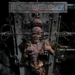 Blood On The Worlds Hands Chords by Iron Maiden