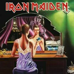 Charlotte The Harlot Bass Tab by Iron Maiden