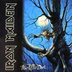 Childhoods End Tab by Iron Maiden
