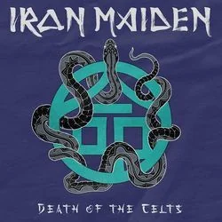 Death Of The Celts Chords by Iron Maiden