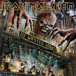 Deja Vu Bass Tab by Iron Maiden