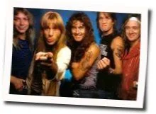 Dream Of Mirrors (Ver2) Tab by Iron Maiden