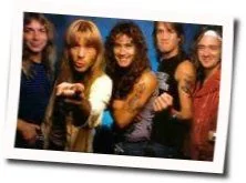 Dream Of Mirrors (Ver3) Tab by Iron Maiden