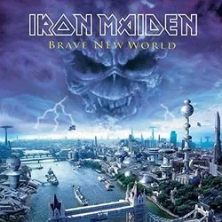 Dream Of Mirrors Chords by Iron Maiden