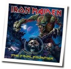 El Dorado Tab by Iron Maiden