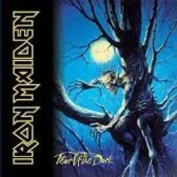 Fear Of The Dark (Ver2) Tab by Iron Maiden