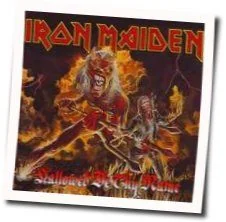 Hallowed By Thy Name Tab by Iron Maiden