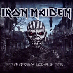 If Eternity Should Fail Tab by Iron Maiden