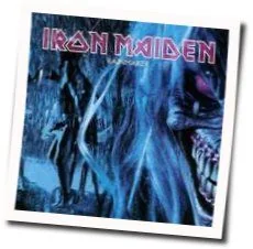 Rainmaker Chords by Iron Maiden