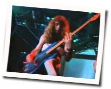 Rime Of The Ancient Mariner Tab by Iron Maiden