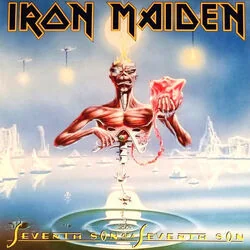 Seventh Son Of A Seventh Son Chords by Iron Maiden