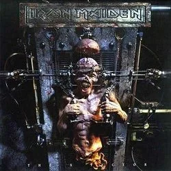 Sign Of The Cross Bass Tab by Iron Maiden