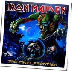 The Final Frontier Tab by Iron Maiden