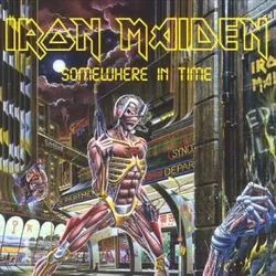 The Loneliness Of The Long Distance Runner Bass Tab by Iron Maiden