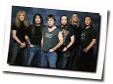The Nomad Tab by Iron Maiden