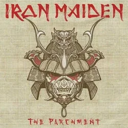 The Parchment Tab by Iron Maiden