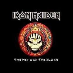 The Red And The Black Tab by Iron Maiden