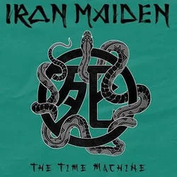 The Time Machine Chords by Iron Maiden