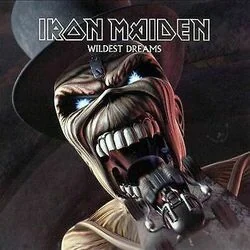 Wildest Dreams Tab by Iron Maiden