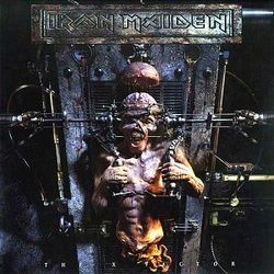 2 Am  Tabs by Iron Maiden