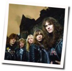 2 Minutes To Midnight  Tabs by Iron Maiden