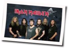 Afarid To Shoot Strangers Solo tabs by Iron Maiden