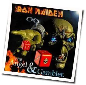 Angel And The Gambler by Iron Maiden