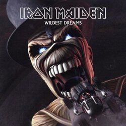Blood Brothers by Iron Maiden