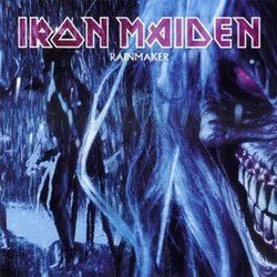 Children Of The Damned by Iron Maiden