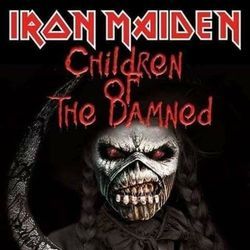 Children Of The Damned  Tabs by Iron Maiden