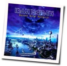 Como Estais Amigos Chords by Iron Maiden