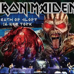Death Or Glory Chords by Iron Maiden