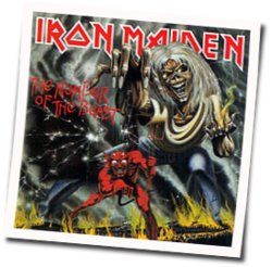 Die With Your Boots On by Iron Maiden