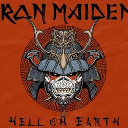 Hell On Earth by Iron Maiden