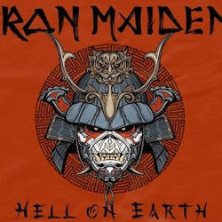 Hell On Earth Chords by Iron Maiden