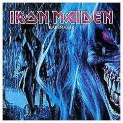 Journeyman by Iron Maiden