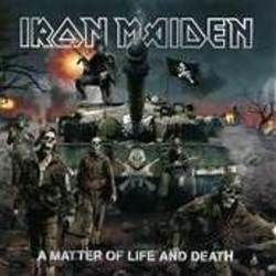 Out Of The Shadows by Iron Maiden