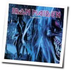 Rainmaker by Iron Maiden