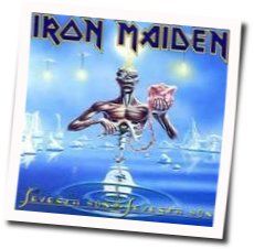 Seventh Son Of A Seventh Son Bass tabs by Iron Maiden
