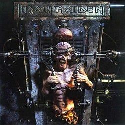 Sign Of The Cross by Iron Maiden