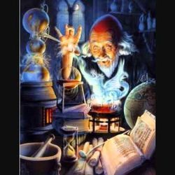 The Alchemist Chords by Iron Maiden