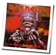 The Assassin Tabs by Iron Maiden