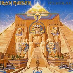 The Duellists Chords by Iron Maiden