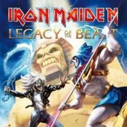The Legacy Chords by Iron Maiden