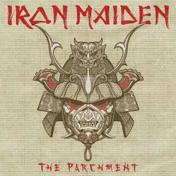 The Parchment Tabs by Iron Maiden